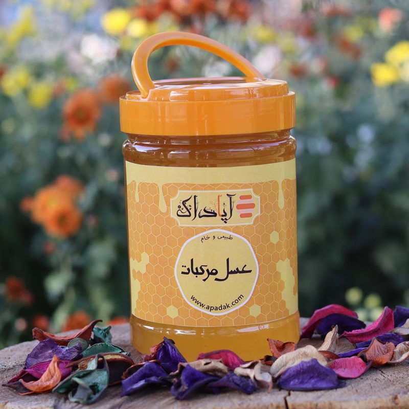 خرید عسل مرکبات با بالاترین کیفیت و قیمت منصفانه